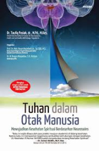 TUHAN DALAM OTAK MANUSIA