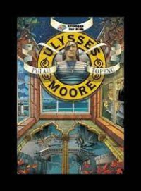 Ulysses Moore : Pulau Topeng (Buku 4)