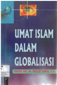 Umat Islam Dalam Globalisasi