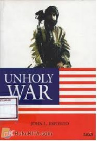 UNHOLY WAR
