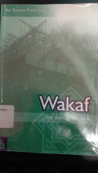Wakaf