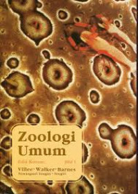 ZOOLOGI UMUM Edisi Keenam Jilid 1