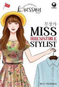 Miss Irresistible Stylish