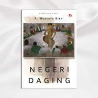 Negeri Daging: Kumpulan Puisi
