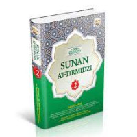 Sunan At-Tirmidzi: Jilid 2