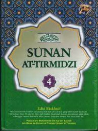 Sunan At-Tirmidzi: Jilid 4