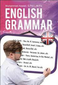 English Grammar