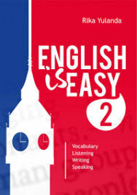 ENGLISH is EASY 2