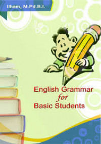 English Grammar for Basic Students