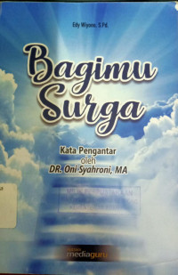 Bagimu Surga