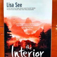 The Interior: Tak Ada yang Biasa di Jantung Pedalaman Cina