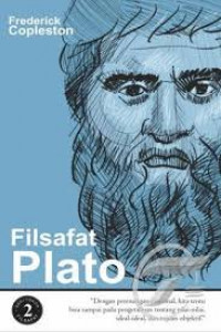 Filsafat Plato : Seri Tokoh Filsafat 2