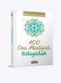 100 Doa Mustajab Bersejarah