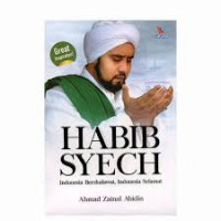 HABIB SYECH : Indonesia Bershalawat, Indonesia Selamat