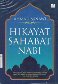 Hikayat Sahabat Nabi