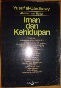 Iman dan Kehidupan
