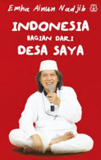 Indonesia Bagian Dari Desa Saya