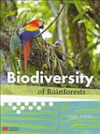 Biodiversity of Rainforests