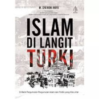 ISLAM DI LANGIT TURKI