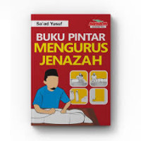 Buku Pintar Mengurus Jenazah