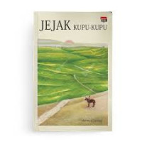 Jejak Kupu-Kupu
