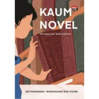 KAUM NOVEL : Ketabahan Dan Derita