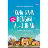 Kaya Raya Dengan Al-Qur'an