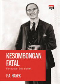 KESOMBONGAN FATAL