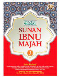 Sunan Ibnu Majah: Jilid 3