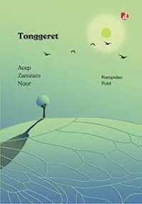 Tonggeret