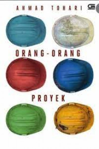 Orang-Orang Proyek