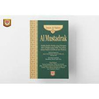 Al-Mustadrak: Hewan Sembelihan, Tobat dan Inabah, Etika, Sumpah dan Nadzar, Kesederhanaan Faraid, Hudud, Tafsir Mimpi, Kedokteran Ruqyah dan Tamimah (Jimat). Jilid:11