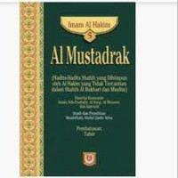 Al-Mustadrak: Tafsir. Jilid:5