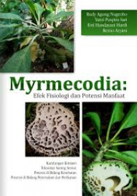 Myrmecodia : Efek Fisiologi dan Potensi Manfaat