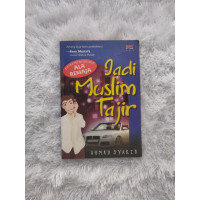 Jadi Muslim Tajir