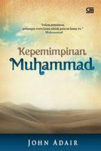 Kepemimpinan Muhammad