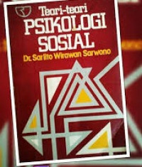 Teori-Teori Psikologi Sosial