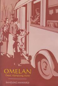 OMELAN : Desa, Kampung, Kota