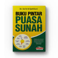 BUKU PINTAR PUASA SUNAH