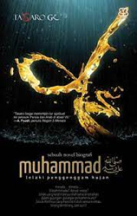 Muhammad : Lelaki Penggenggam Hujan (Buku 1)