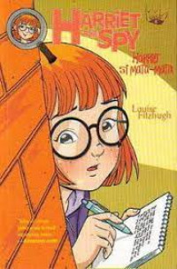 Harriet The Spy = Harriet Si Mata-Mata