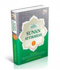 Sunan At-Tirmidzi: Jilid 1.