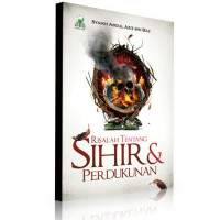 Risalah Tentang Sihir dan Perdukunan