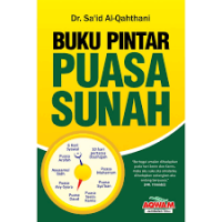 Buku Pintar Puasa Sunnah