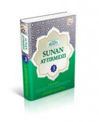 Sunan At-Tirmidzi: Jilid 3