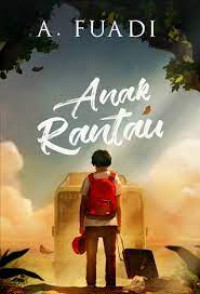 Anak Rantau