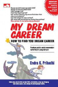 My Dream Career: How To Find You Dream Career