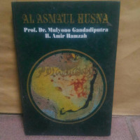 Al Asmaul Husna