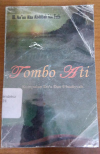 Tombo Ati: Kumpulan Doa dan Ubudiyyah