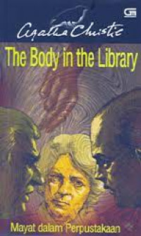 The Body in the Library : Mayat dalam Perpustakaan